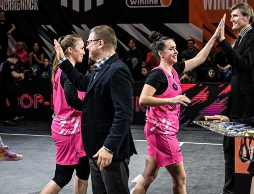 COP-Petersburg завоевал Суперкубок России, оставшись в меньшинстве!