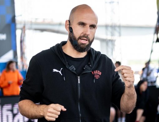 Милан Исаков: «Российские игроки, как и сербские, обладают менталитетом и характером победителей»