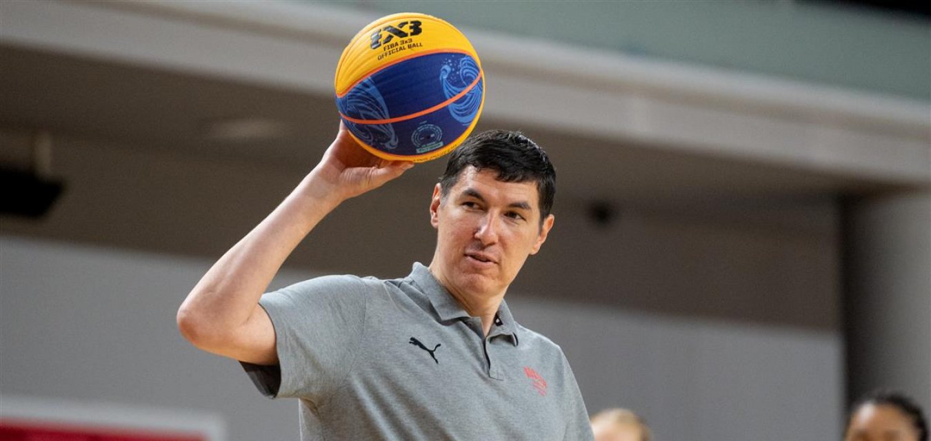 Александр Дирацуян: «С настолько плотной защитой мы не сталкивались»