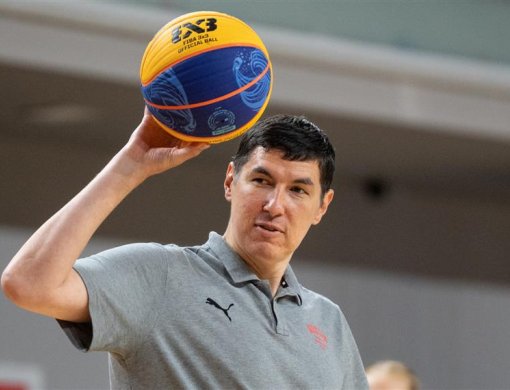 Александр Дирацуян: «С настолько плотной защитой мы не сталкивались»