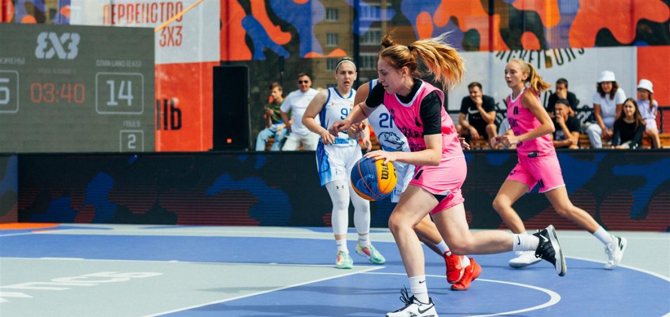 В Тюмени пройдет второй тандем Первенства России U23