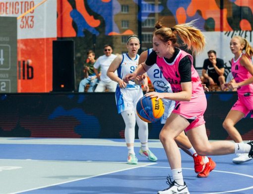 В Тюмени пройдет второй тандем Первенства России U23