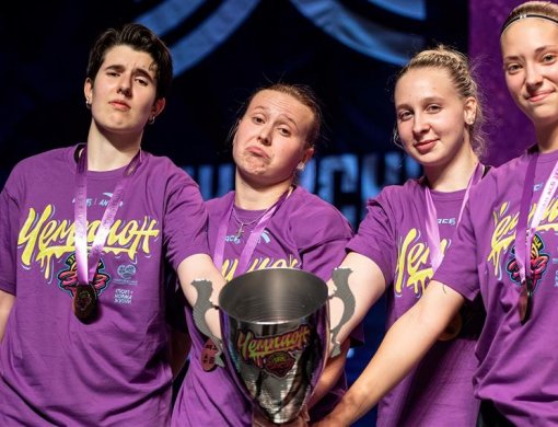 У «Красной Пахры» - победный дубль!