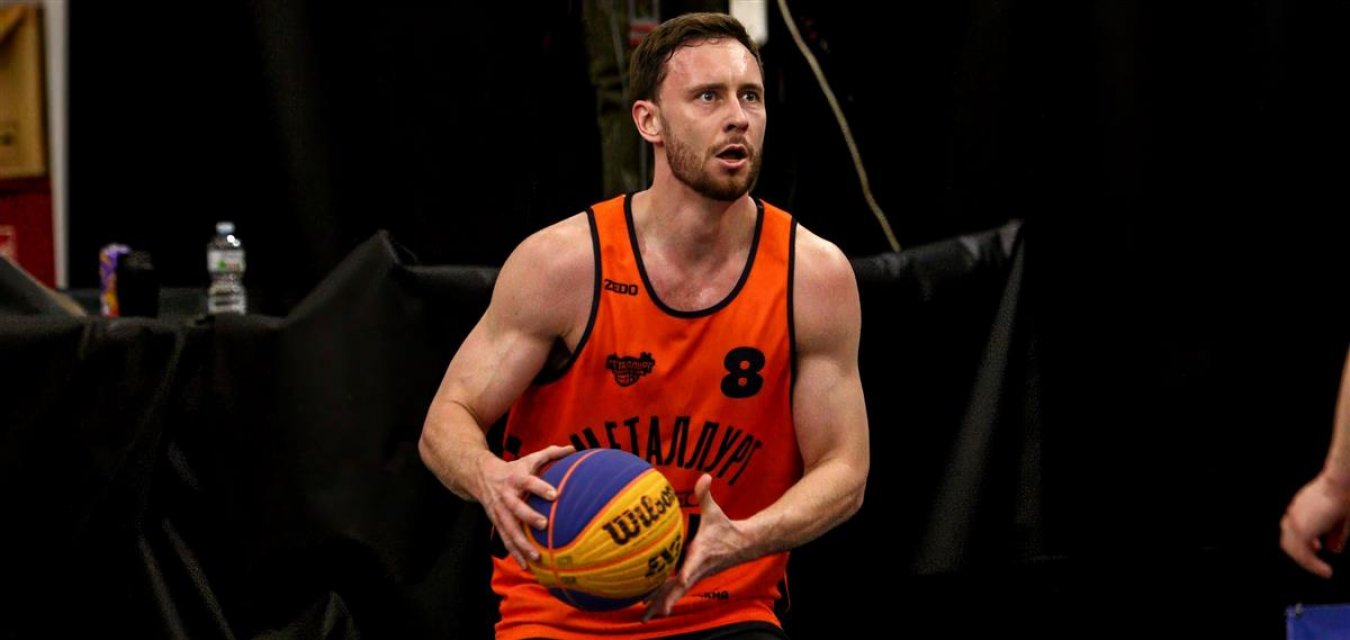 Три концовки «Металлурга» в пользу Моисеева