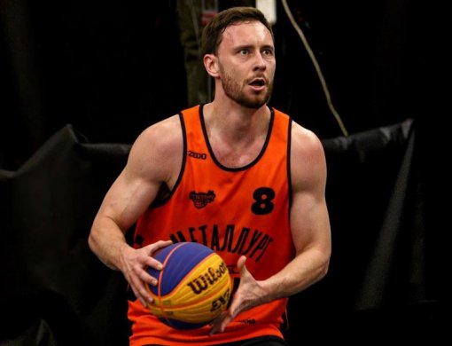 Три концовки «Металлурга» в пользу Моисеева