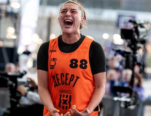 «Десерт» разбушевался: после поражения от «Самары» - победа в овертайме и рывок 8:0 в концовке матча за выход в полуфинал!