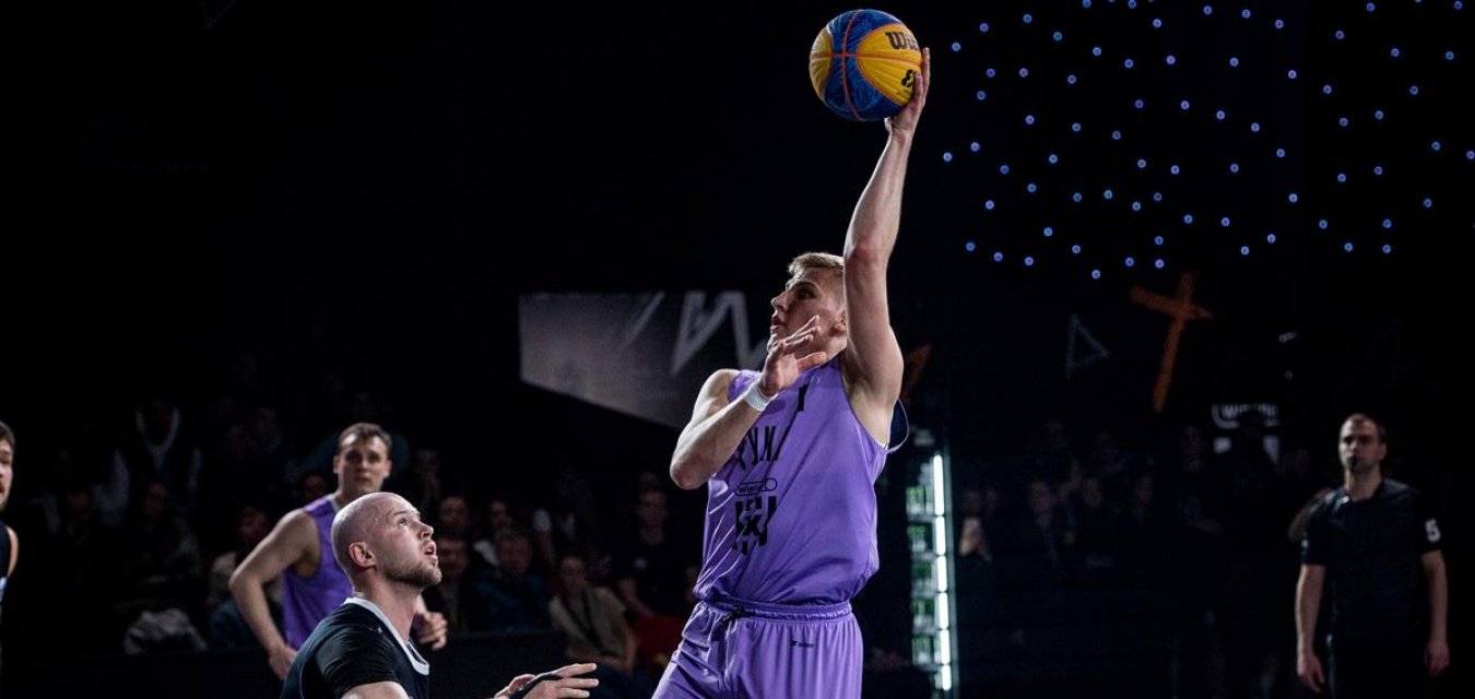 «Руна» — в 1/2 финала, «Гагарин» — в плей-офф, остальное решится завтра