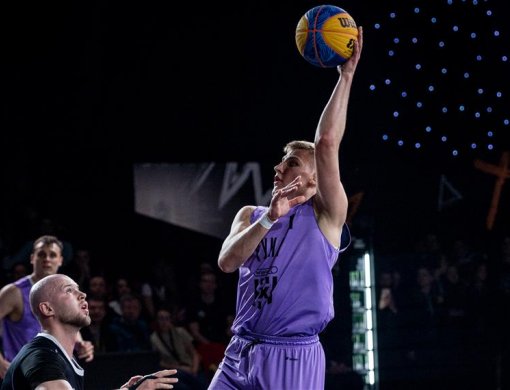 «Руна» — в 1/2 финала, «Гагарин» — в плей-офф, остальное решится завтра