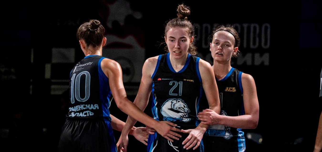 В шаге от подвига: «Гвардия-ФБН» едва не вышла в полуфинал вдвоем!