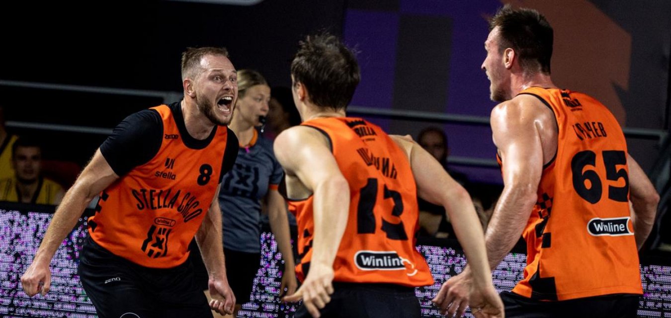 Победные двухочковые в овертаймах Цуканова и Заботина – пропуск в дивизион М1