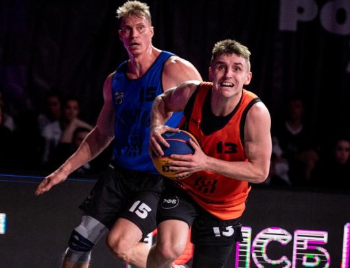 Известны все участники III тандема Winline Чемпионата России 3х3