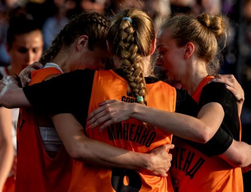 Победы в последнем туре обернулись поражениями в четвертьфинале