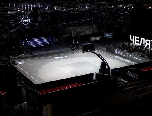 Финал Winline Чемпионата России 3x3: инструкция по применению