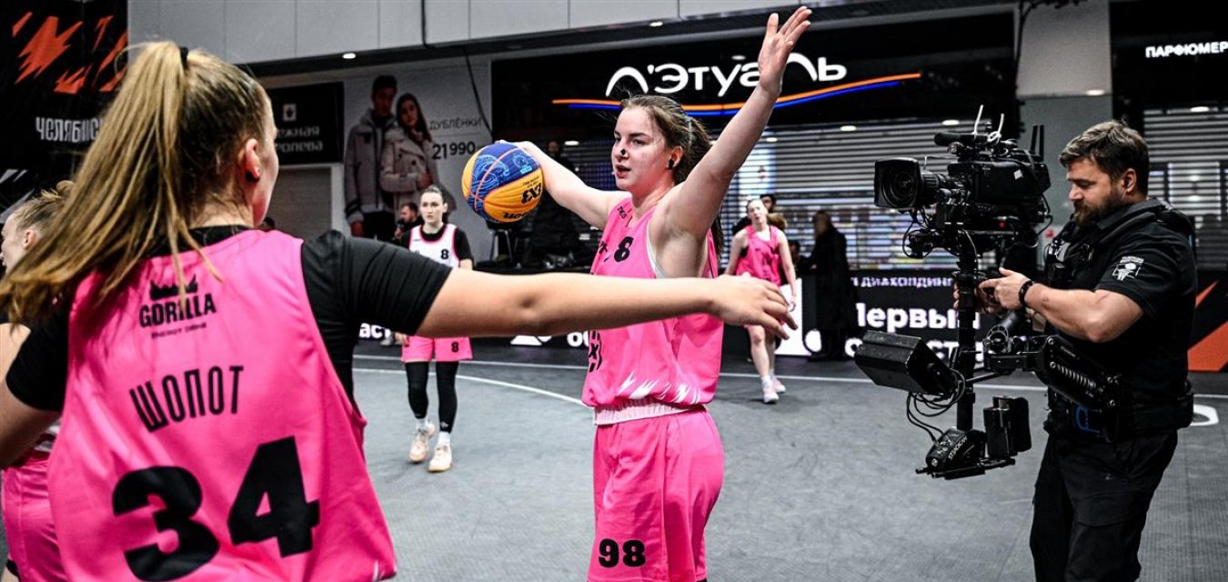 Характер Щеколдиной и реванш МБА!