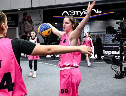 Характер Щеколдиной и реванш МБА!