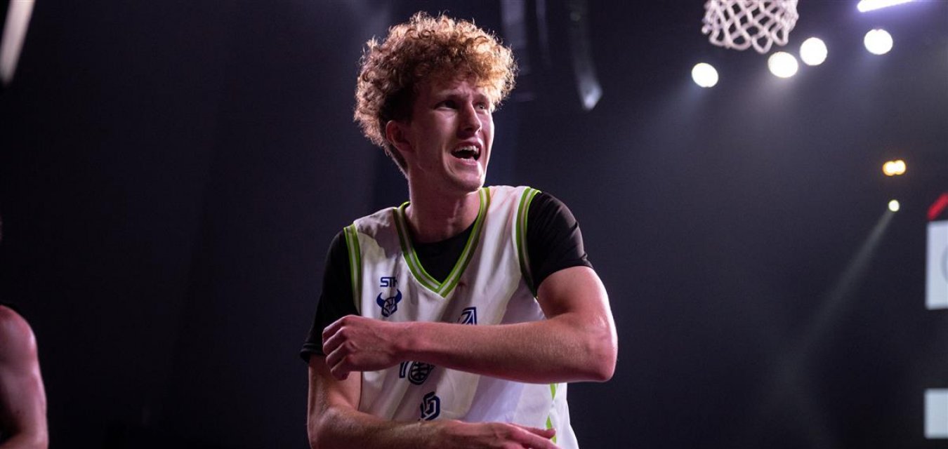 Илья Сидоренко: «Все самые главные победы еще впереди»