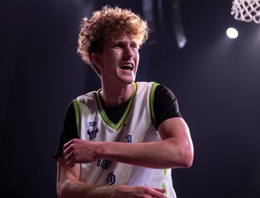 Илья Сидоренко: «Все самые главные победы еще впереди»