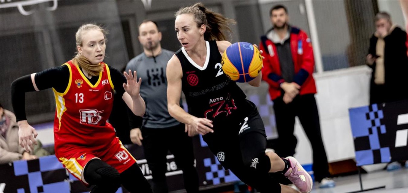 Новый перфоманс Шурновой