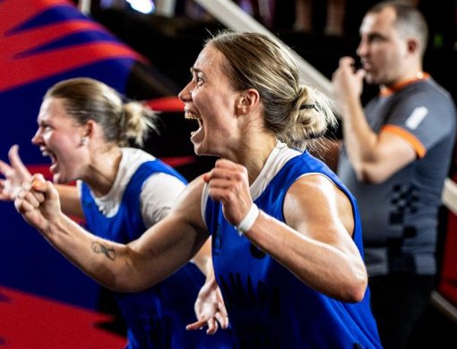 Кто есть кто: женские команды Гранд-финала Winline Лиги 3х3