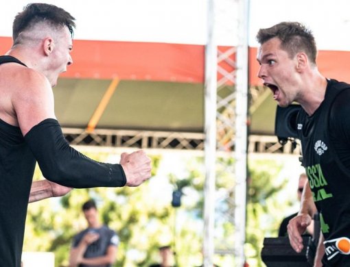 Жара на Sirius Cup: 4-очковое чудо от Перевалова и дальнее попадание Сидоренко в овертайме!