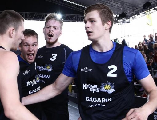 Winline Moscow Open-2022: инструкция по применению