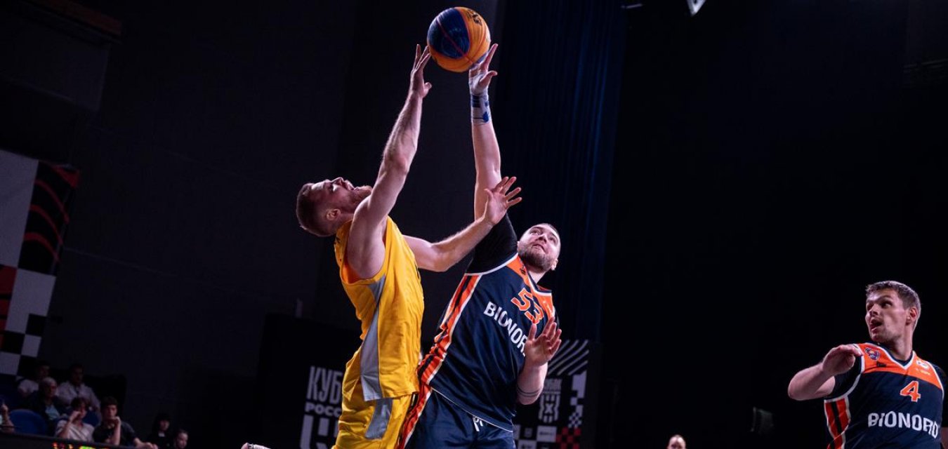 Сформирован финальный список участников и посев по группам Кубка России 2024