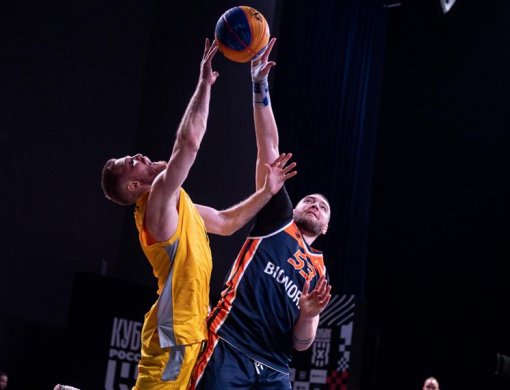 Сформирован финальный список участников и посев по группам Кубка России 2024