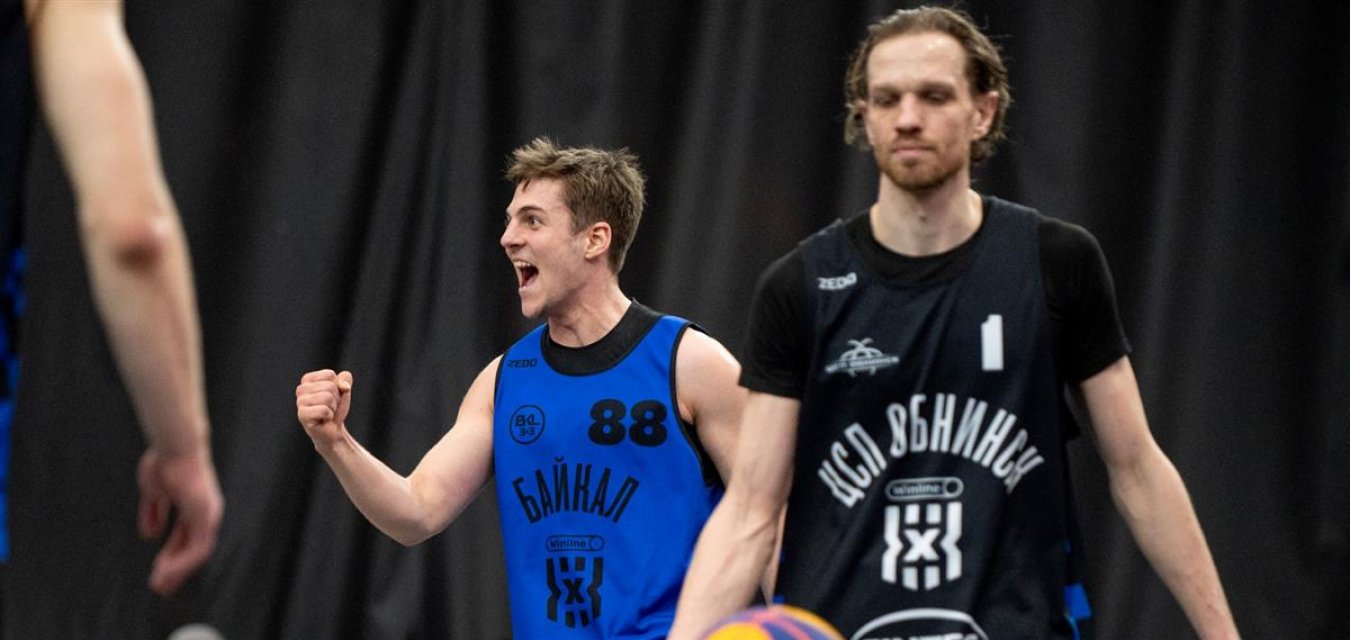 «Байкал», МАИ-МБА и Khimki Power – 9 побед из 9