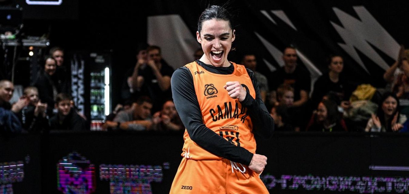 Определен состав групп пятого Тандема