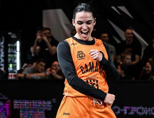 Определен состав групп пятого Тандема