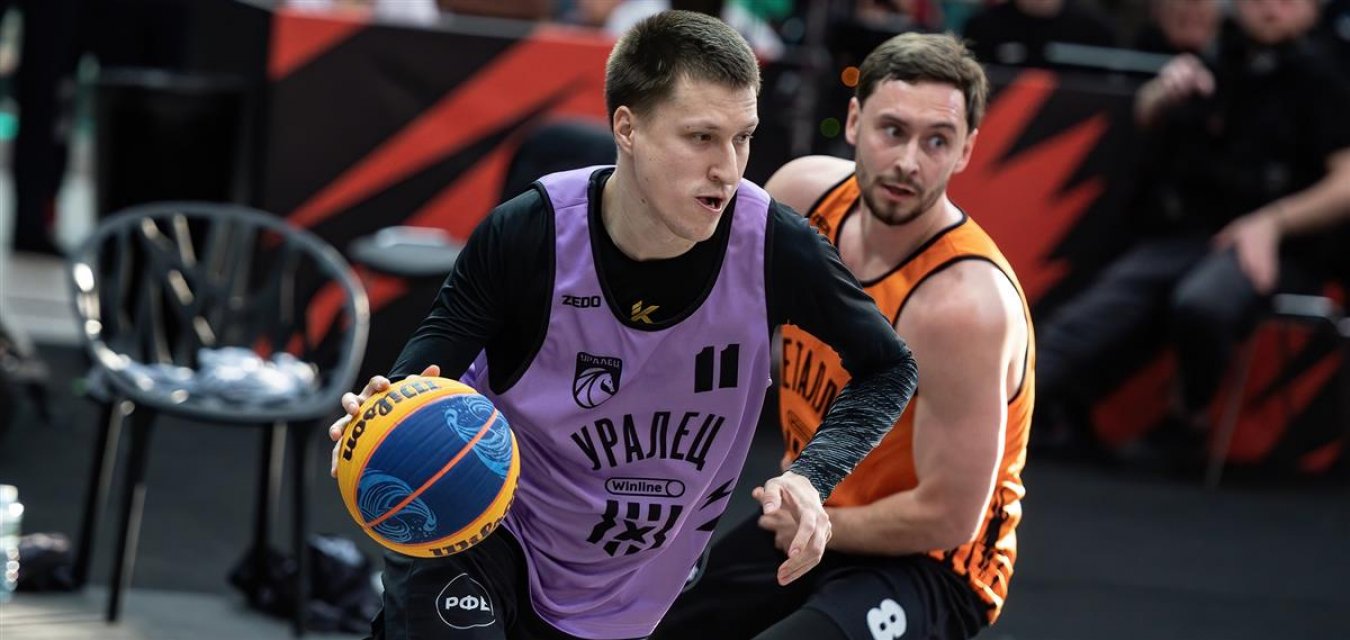 Место «Байкала» займет «Уралец»