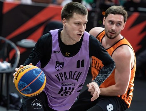 Место «Байкала» займет «Уралец»