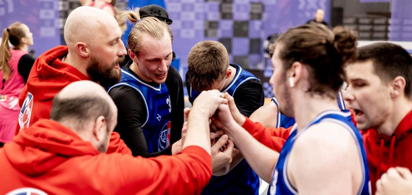 В Архангельск едут «Шахтер», МАИ-МБА и NNTU