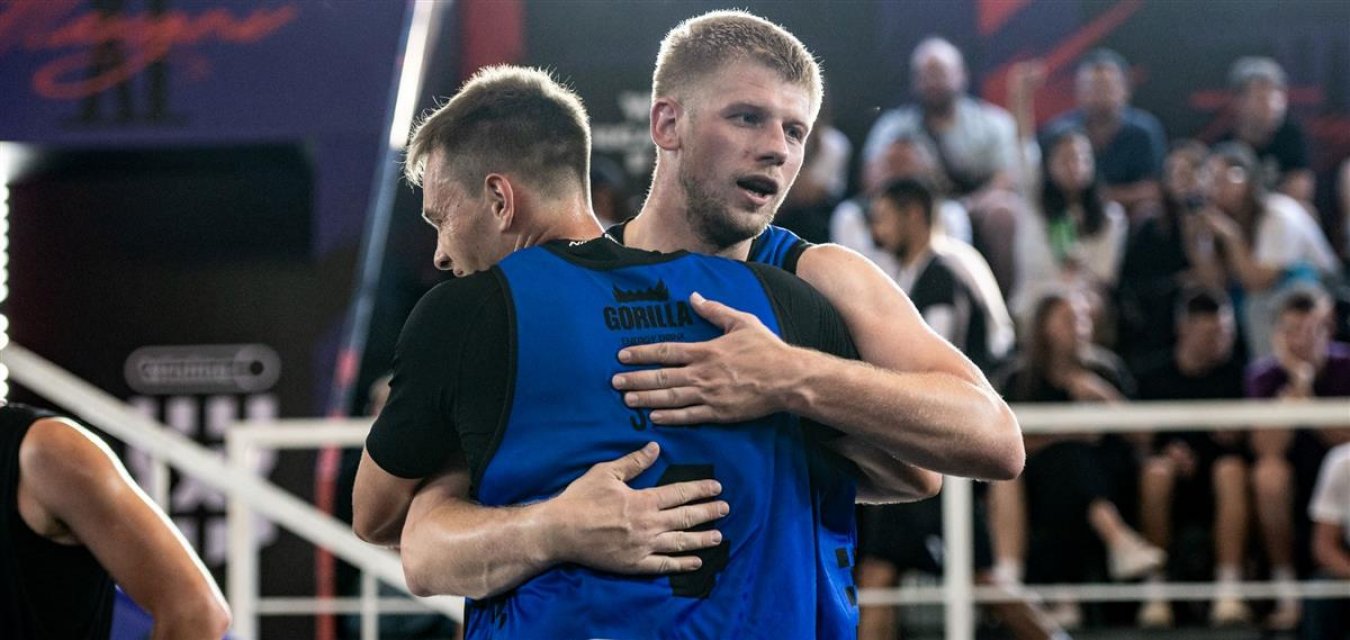 Медали чемпионата разыграют «Руна», Bionord Pro и ЦОП Б.Б.