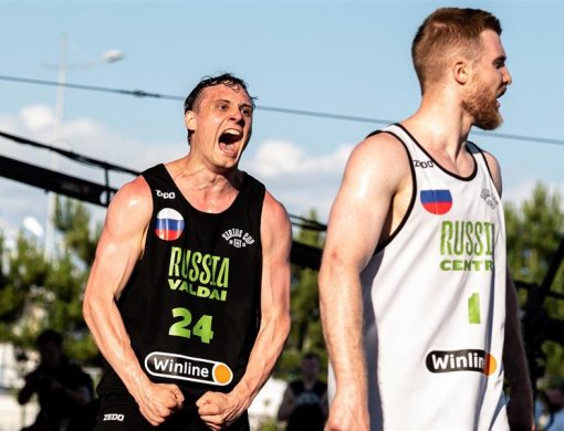 В полуфинале Sirius Cup - 3 российские команды и сербы