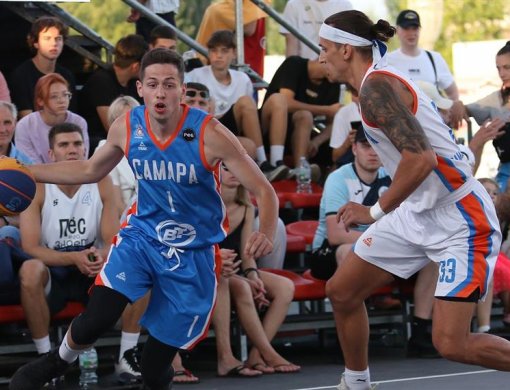 В Самаре прошли уникальный турнир на 488 матчей и судейский семинар