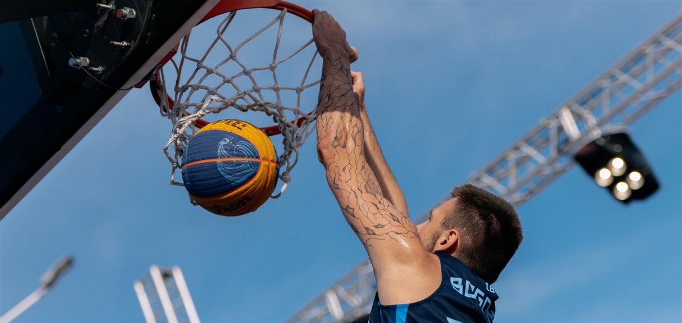 ЦОП-ГУТИД и «Байкал» — победители Первенства России U23