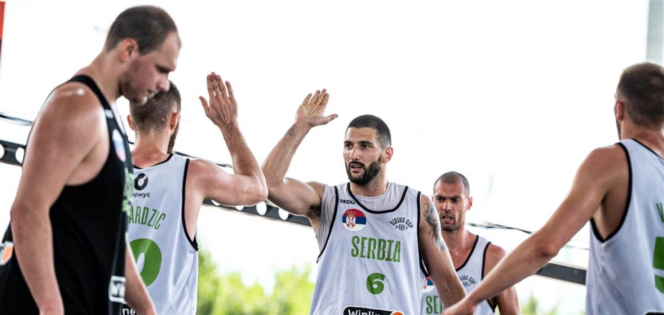 Иностранные команды в Winline Чемпионате России 3х3: кто есть кто