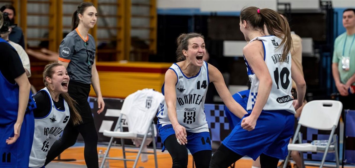 День сенсаций: основной тандем – без «Красной Пахры» и «Самары»?!