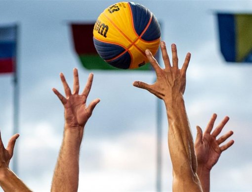 Известны все участники и посев по группам Гранд-финала Winline Лиги 3х3