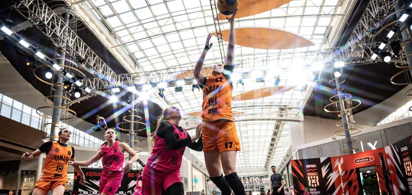 Определен состав групп седьмого Тандема