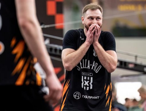 «Кубок претендентов» - новый турнир в российском 3х3