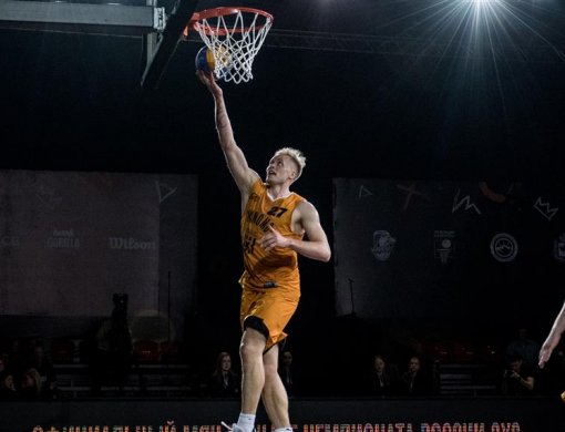 Inanomo: с седьмого места на четвертое