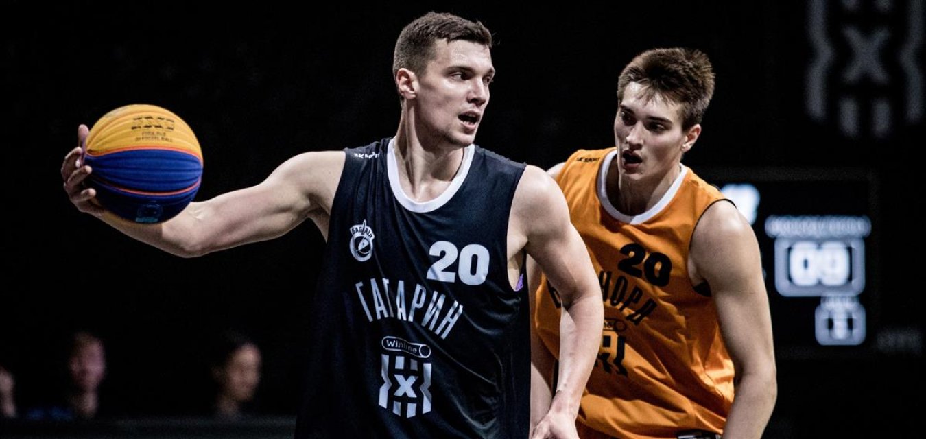 Квалификация и тандем Winline Чемпионата России — 13—15 апреля в Перми