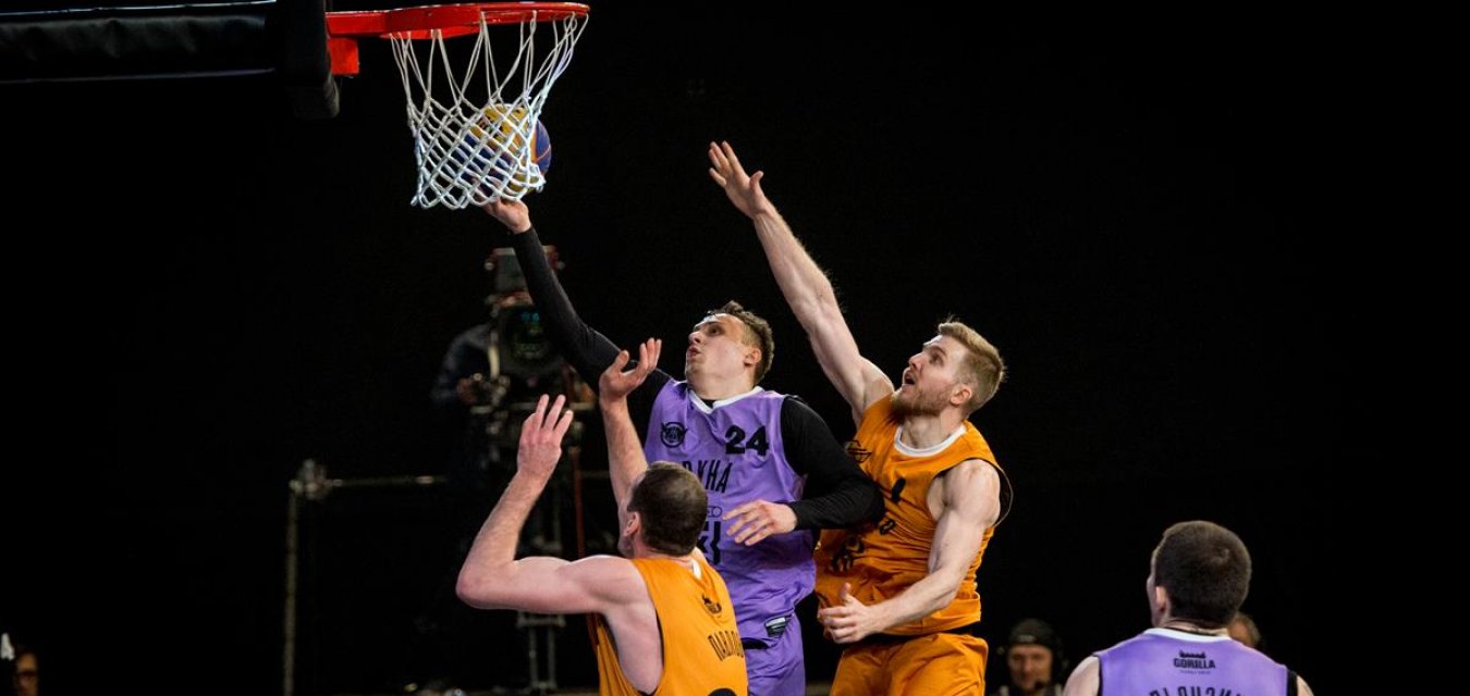 «Руна» — чемпион регулярки и первый участник Суперкубка-2022