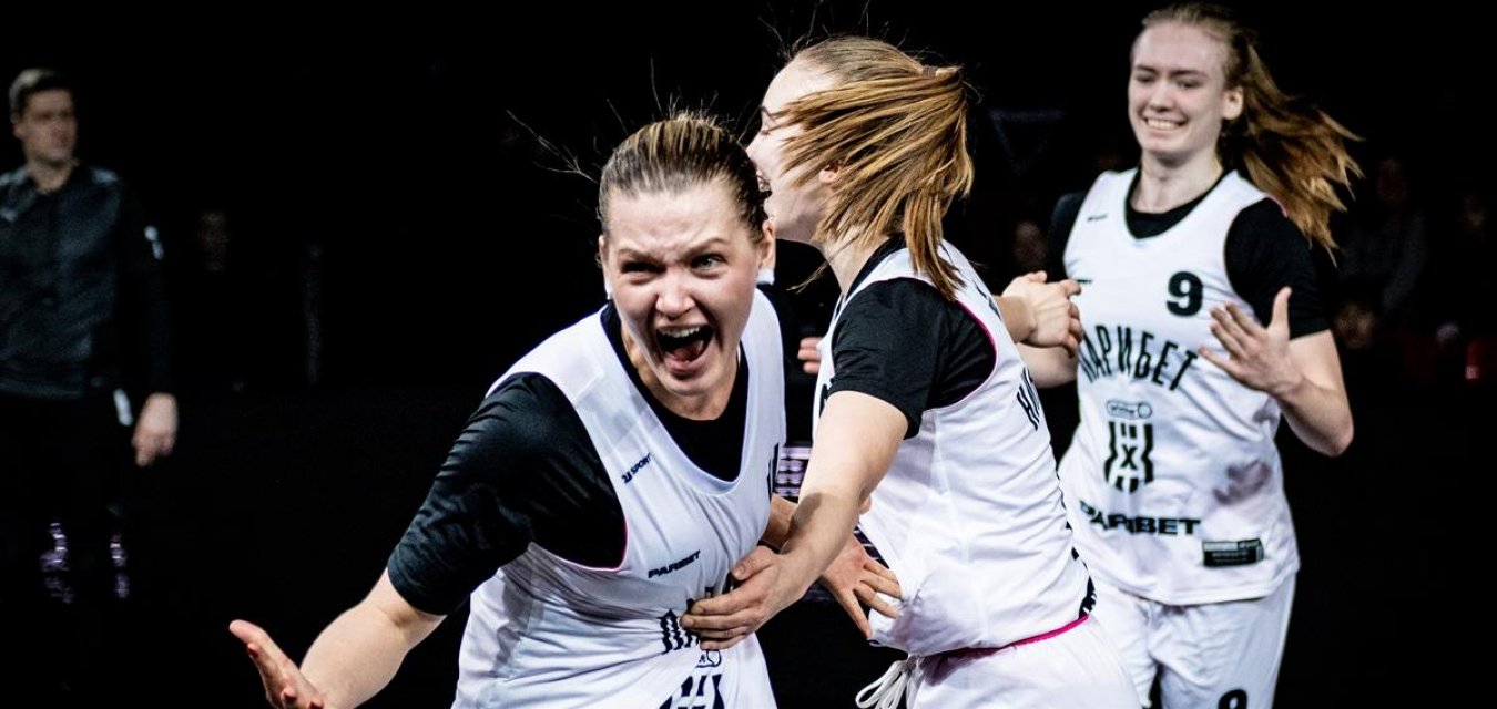 Огонь в женском Финале: Самара и Питер дружно проигрывают!