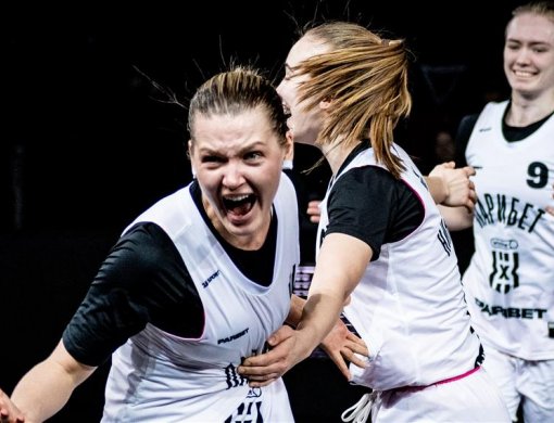 Огонь в женском Финале: Самара и Питер дружно проигрывают!