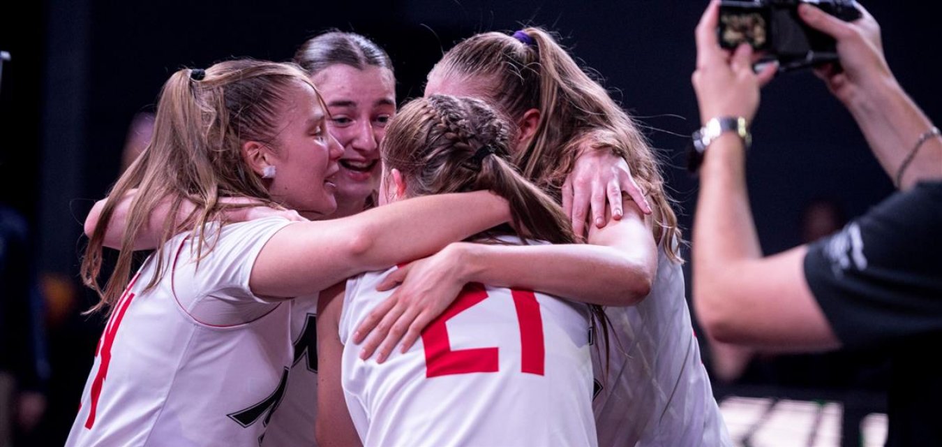 Чудо от МБА: есть долгожданный трофей!