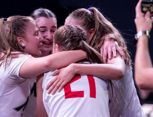 Чудо от МБА: есть долгожданный трофей!