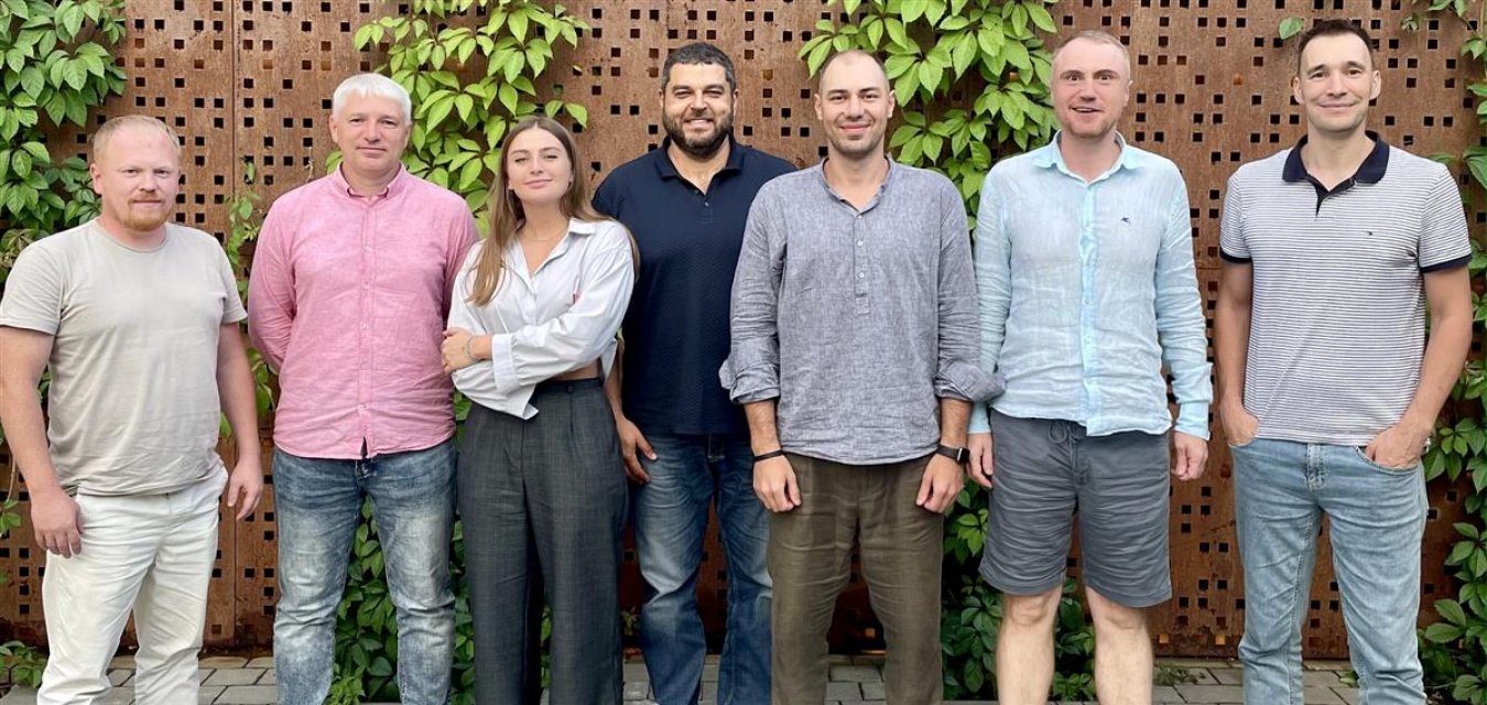 Состоялась первая встреча Совета любительских лиг